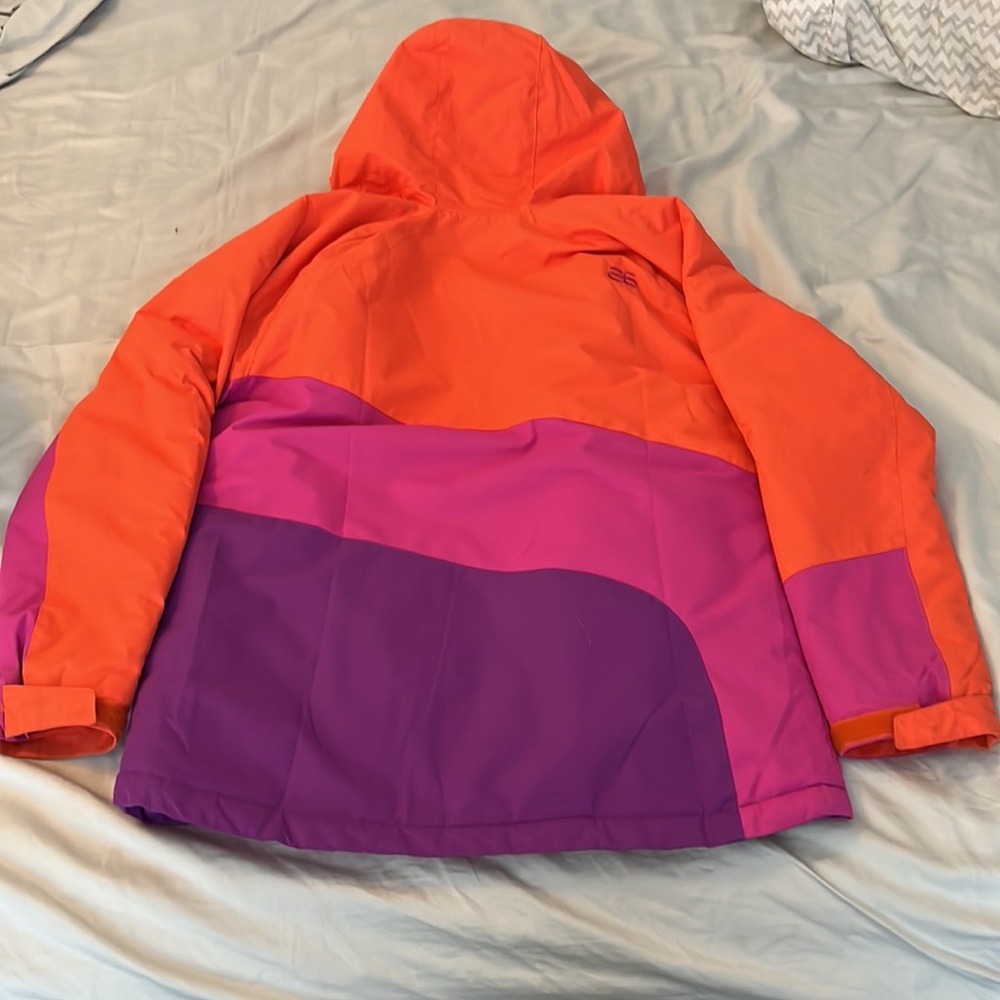 Girls XL Winter Coat - Picture 9 of 15